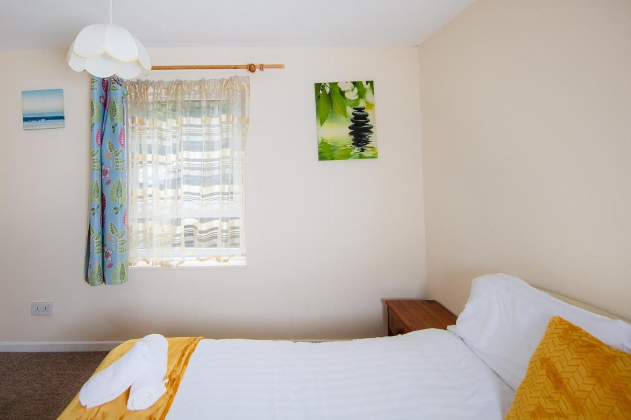 Fab Arthur Seat Views, Old Town Apartment Единбург Екстериор снимка