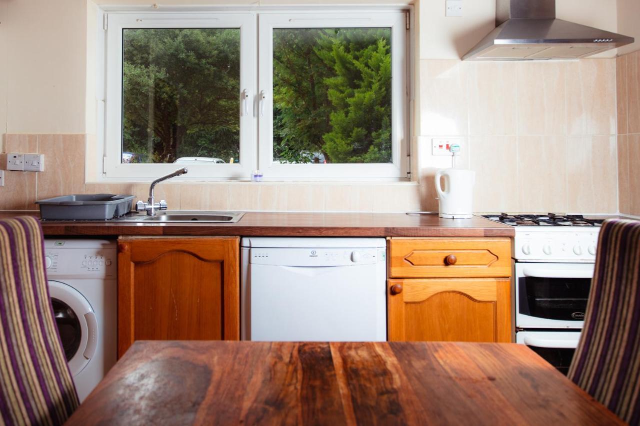 Fab Arthur Seat Views, Old Town Apartment Единбург Екстериор снимка